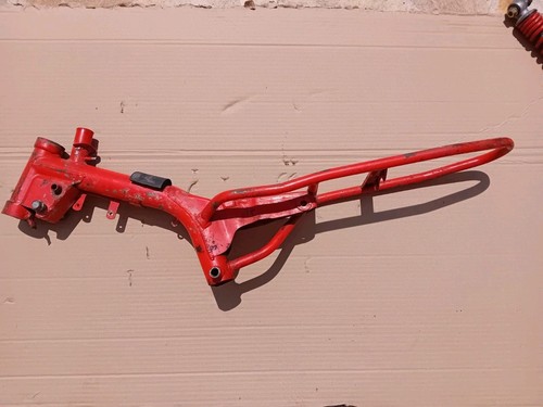 Honda original frame - original,