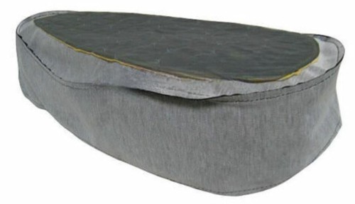 Adaptable seat cover - seat, honda