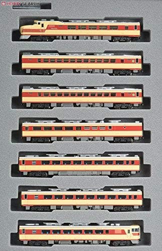 Gauge 849 kiha 81 - gauge, 10-849