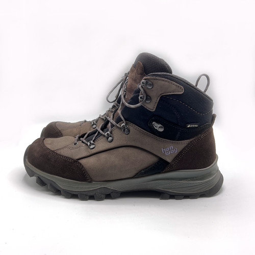 Hanwag alta bunion ladies - bunion,