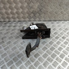 LAND ROVER DEFENDER L315 Clutch Pedal RHD XH12-2C542-CA 2.5D 2000 31275943