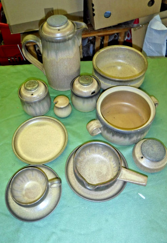Denby romany multi - romany,