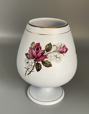 Vintage FLORA KERAMIEK GOUDA