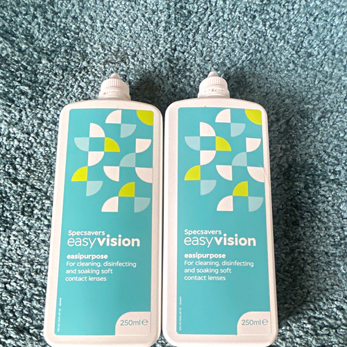 Specsavers easyvision