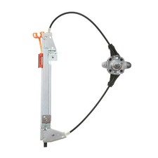 REAR RIGHT DRIVER MANUAL WINDOW REGULATOR FOR FIAT GRANDE PUNTO EVO 2005-2012