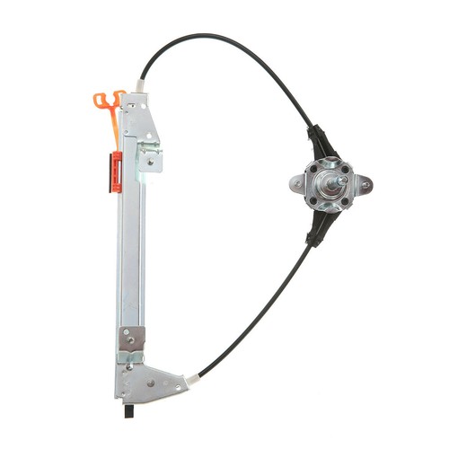 Rear right driver manual - right,