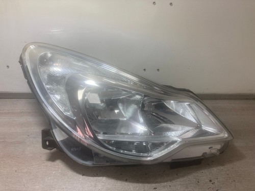 2012 vauxhall corsa - 2012,