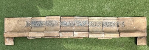 Batchelder tile early - tile,
