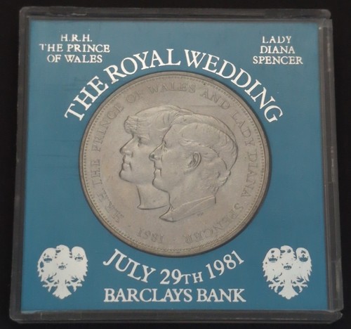 1981 royal wedding - royal, in