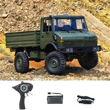 Hot Sale RC Crawler 1/12 4×4