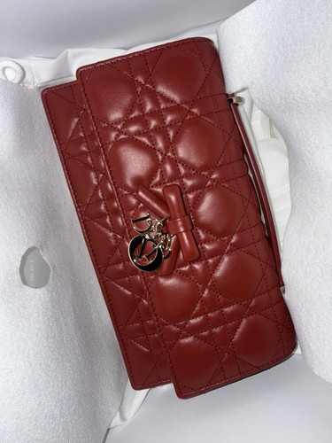 Dior mini bag cannage - ,