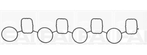 Fai inlet manifold gasket for - fai,