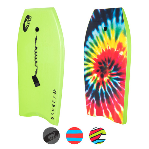 Osprey bodyboard with - osprey, 42”