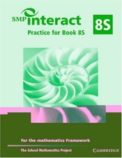 SMP Interact Practice for Book