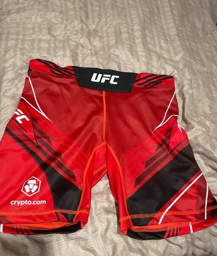 Ufc authentic adrenaline - ufc,
