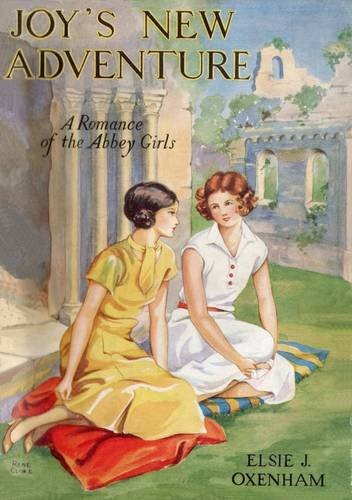 Joy new adventure a romance - adventure:,