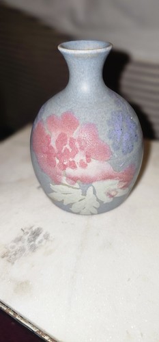 Vintage studio pottery - vintage, small