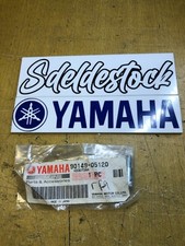 1 screw 1e2 yamaha 90149-05120