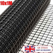 10M PVC Coated Chicken Mesh
