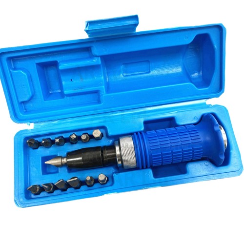 Heavy duty drive impact - heavy,