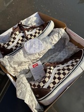 Supreme Swarovski Checkered