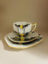 Shelley • Sunrise & Tall