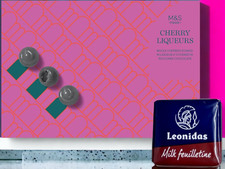 Marks & Spencer : M&S Cherry