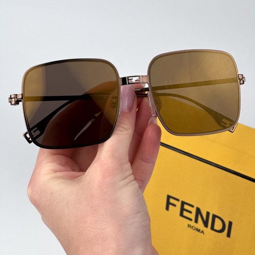 Fendi women sunglasses - fendi,