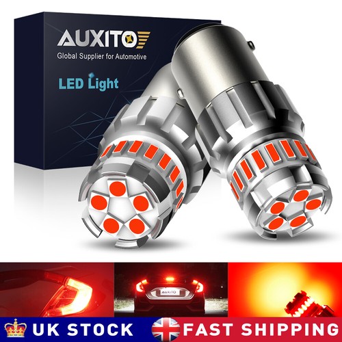 Auxito 2pcs 1157 led brake - led,