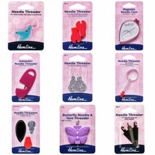 Needle Threader Hummingbird