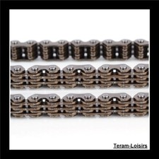 Distribution chain for YAMAHA