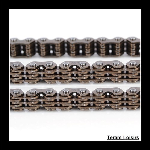 Timing chain for honda - chain, xlv600