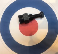 🇬🇧 Lambretta Model A B C