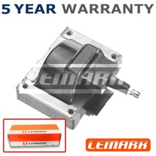 Ignition Coil Pack Lemark Fits
