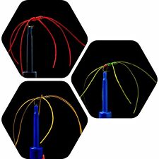 3 x Mixed Colour Apps