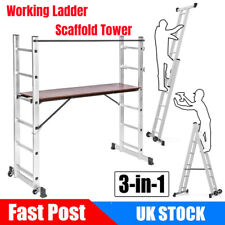 3 IN 1 Large Working Platform