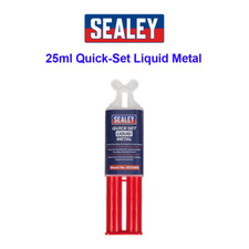 Sealey SCS380 Quick Set Liquid
