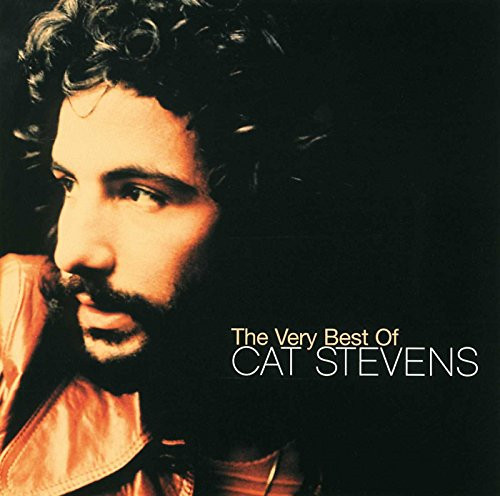 Cat stevens the - cat,