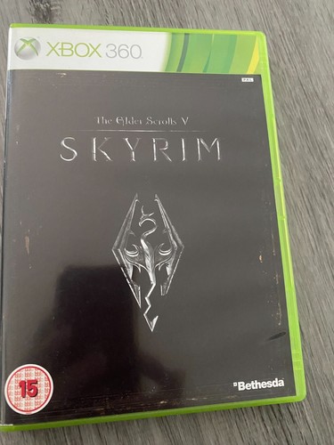 Various xbox 360 games - 360, see
