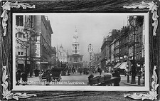 B85359 strand showing gaiety