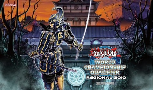 Yugioh duel playmat legendary - duel,