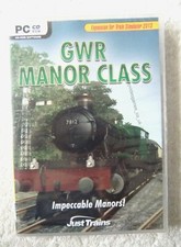 29039 - GWR Manor Class