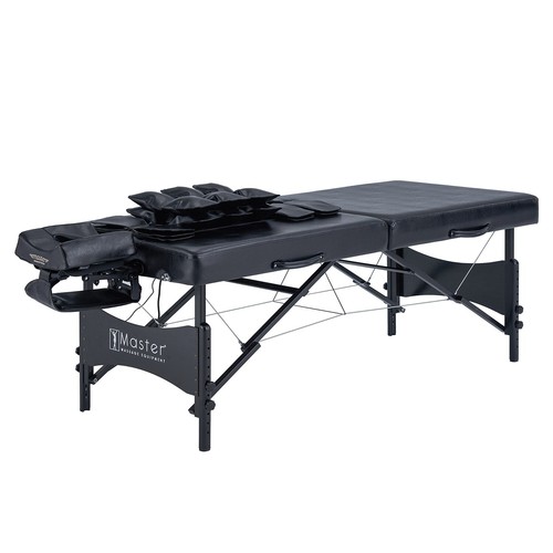 Master massage airwave - master, full