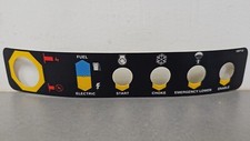 Ahern Snorkel Lift Upper