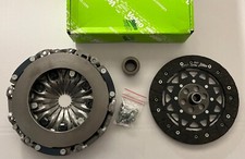 FOR MINI ONE D COOPER D SD 1.6 2.0 DIESEL NEW VALEO 3-PIECE CLUTCH KIT 2010-2015