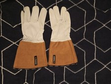 Mig/Tig Welding Gloves