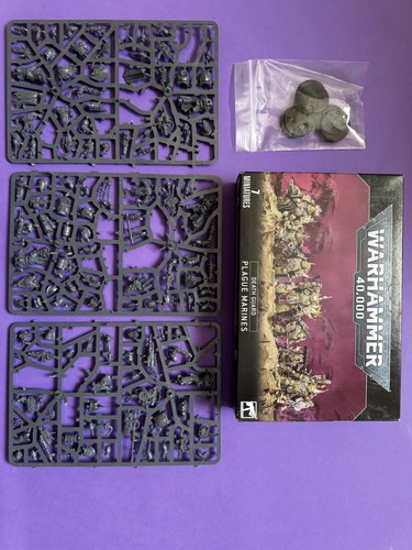 Warhammer 40k death - , guard