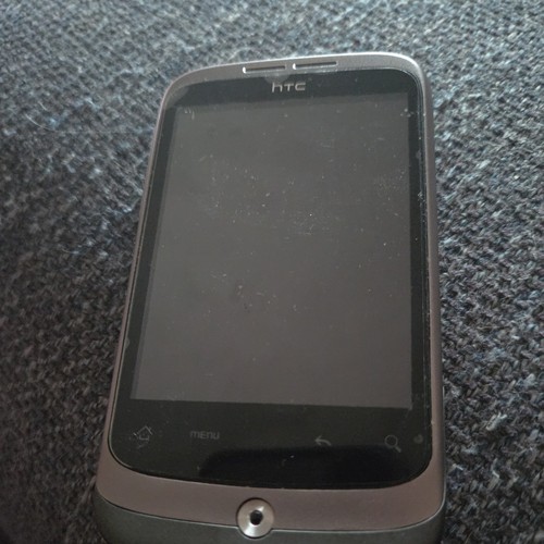 Htc wildfire unlocked - htc,