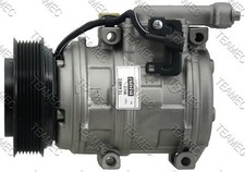 Fits JAGUAR XJ, XK 8