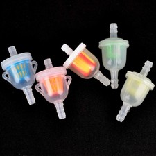 5Pcs Petrol Gas Inline